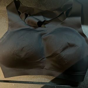 Lululemon Enlite Bra(black)